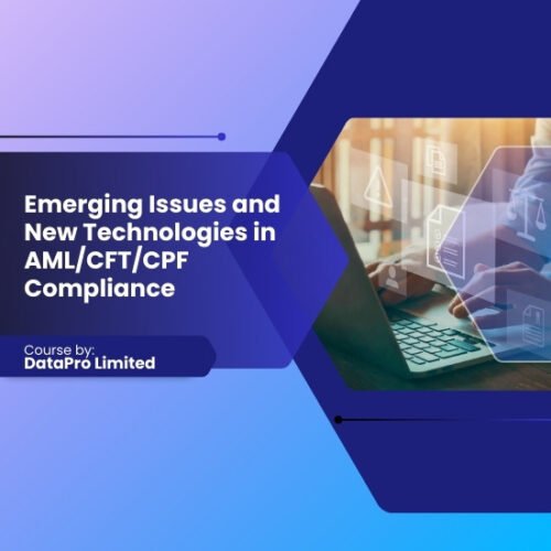Emerging Issues and New Technologies